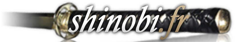 Shinobi.fr